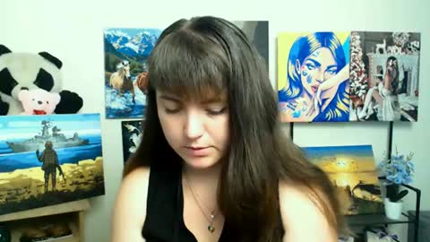 Snapshot of darina_m_ chatting on 07-31-26, 04:56 Darina online show from 07-31-26, 04:56