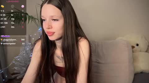 Darina Night online show from 02-14-25, 07:23