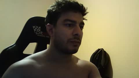 dario12rodriguez online show from 02-08-26, 10:13