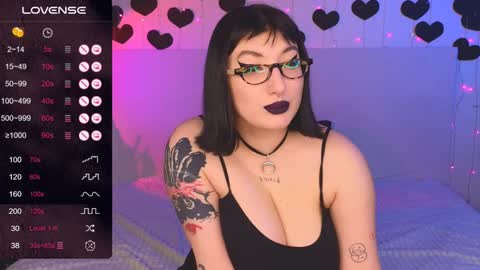 Snapshot of dario_doll_ chatting on 02-01-25, 02:02 Daria online show from 02-01-25, 02:02