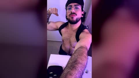 DarioFTM online show from 04-06-26, 03:26