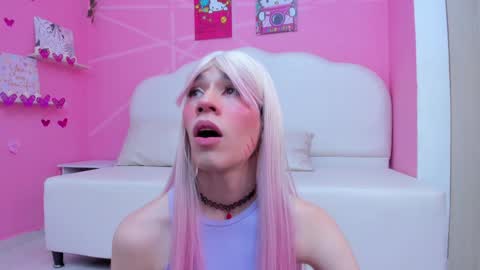 DaripQueen online show from 02-04-25, 05:01