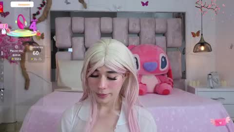 DaripQueen online show from 03-30-26, 02:40