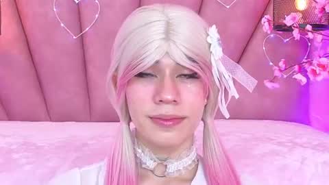 DaripQueen online show from 06-11-26, 02:59