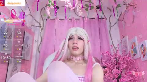 DaripQueen online show from 07-27-26, 03:19