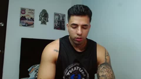 Darius Phoenix  online show from 10-27-25, 09:52