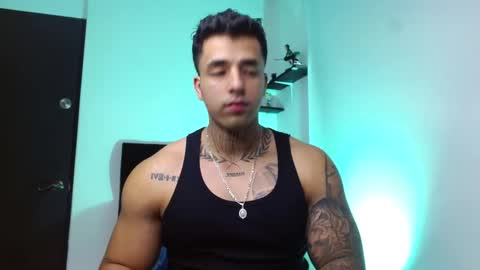 Darius Phoenix  online show from 02-18-26, 07:54