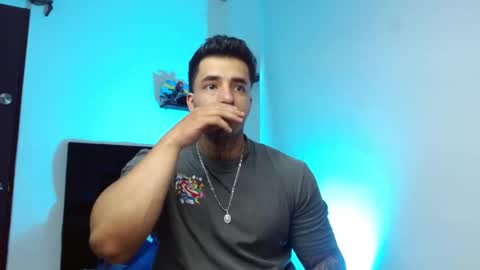 Darius Phoenix  online show from 02-26-26, 08:08