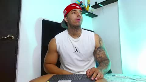 Darius Phoenix  online show from 02-27-26, 08:31