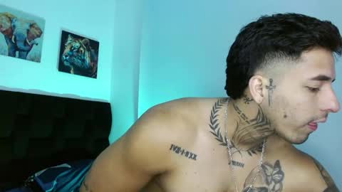 Darius Phoenix  online show from 04-22-26, 05:36