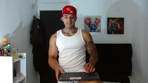 Darius Phoenix  online show from 05-12-26, 06:38