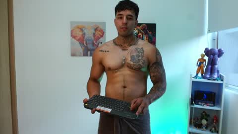 Darius Phoenix  online show from 05-22-26, 10:37