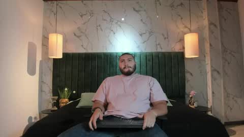 Darius online show from 04-20-26, 11:13