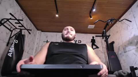 Darius online show from 05-11-26, 11:16