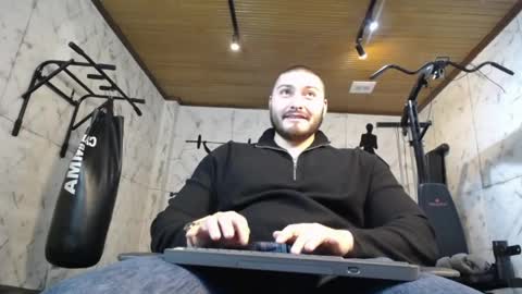 Darius online show from 05-14-26, 11:17