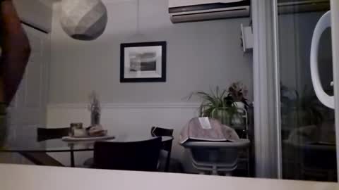 Dark   Knight online show from 02-13-25, 05:26