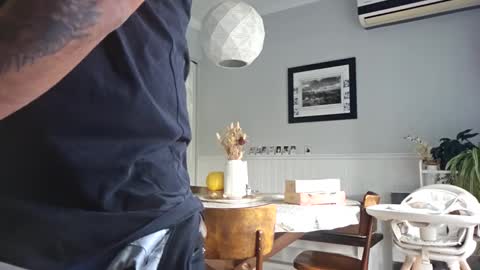 Dark   Knight online show from 10-19-25, 07:25