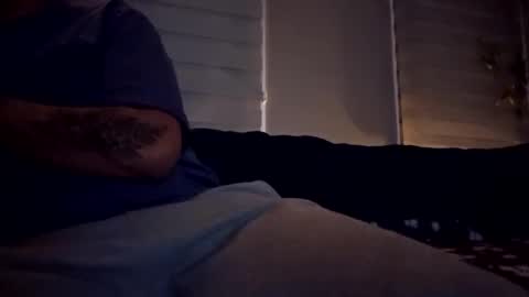 Dark   Knight online show from 01-17-26, 02:05