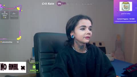 Anessa  online show from 11-02-25, 10:45