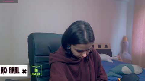 Anessa  online show from 11-10-25, 06:56