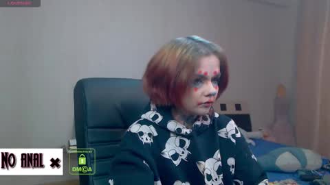 Anessa  online show from 11-16-25, 10:15