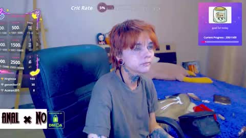 Anessa  online show from 03-11-26, 11:33