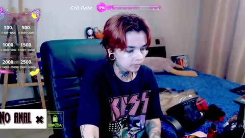 Anessa  online show from 04-04-26, 09:45