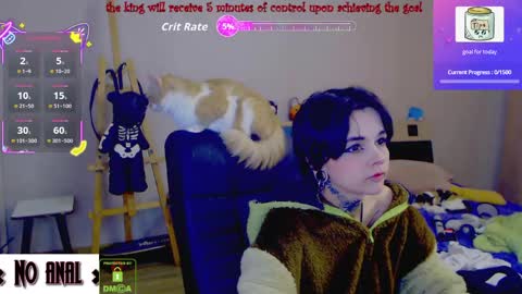 Anessa  online show from 04-23-26, 09:39