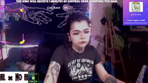 Anessa  online show from 06-26-26, 10:03