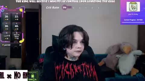 Anessa  online show from 07-08-26, 09:19