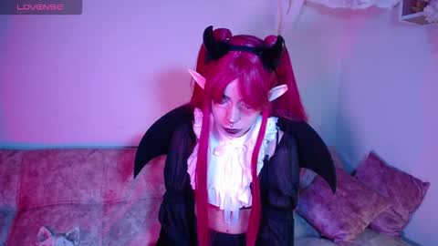 Dark online show from 10-31-25, 01:45