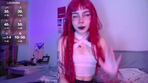 Dark online show from 06-30-26, 01:50
