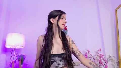 dark_angell77 online show from 01-15-26, 11:26