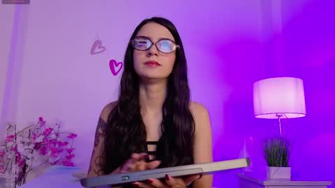 dark_angell77 online show from 04-25-26, 11:02