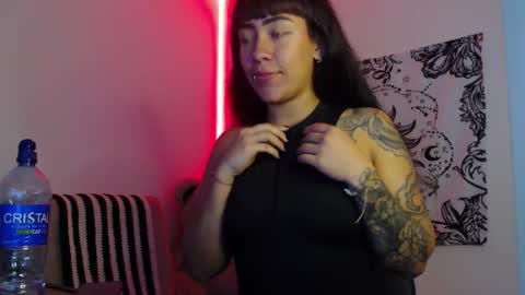 Ximena  online show from 09-28-25, 06:46