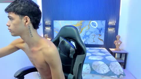 DARCK online show from 03-22-26, 12:08