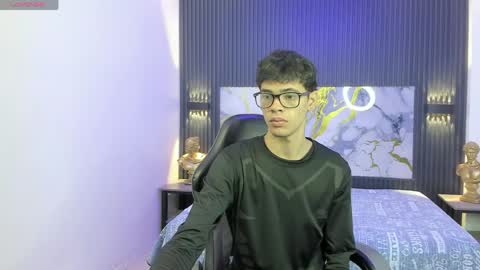 DARCK online show from 04-10-26, 12:10