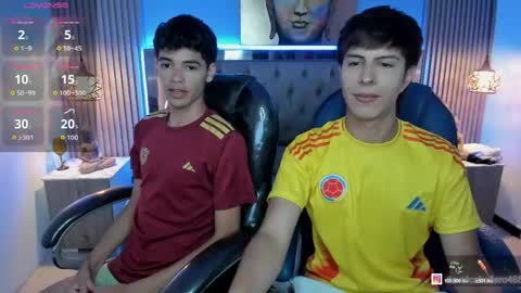 DARCK online show from 04-11-26, 01:54