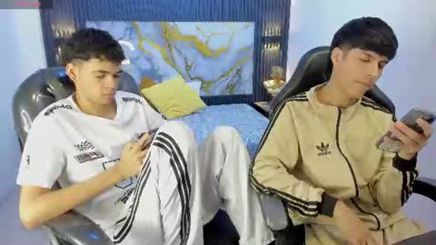 DARCK online show from 07-23-26, 02:20