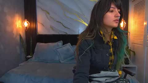 dark_dominika online show from 03-29-26, 01:55