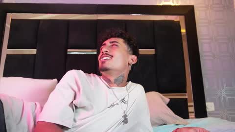 Sr. Eros online show from 03-09-26, 08:24