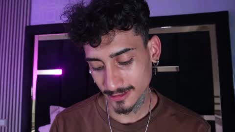 Sr. Eros online show from 03-13-26, 07:42