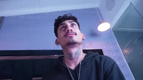 Sr. Eros online show from 04-23-26, 03:52