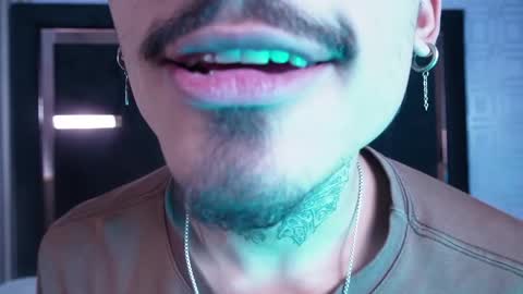 Sr. Eros online show from 04-24-26, 03:53