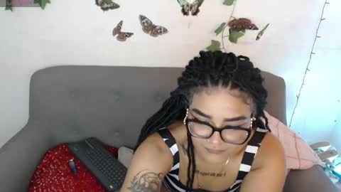 dark_flama online show from 04-23-26, 01:18