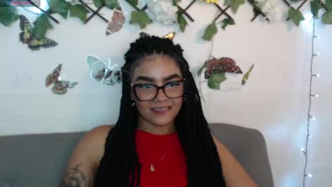dark_flama online show from 04-24-26, 12:02