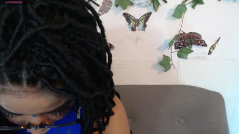 dark_flama online show from 04-25-26, 02:14