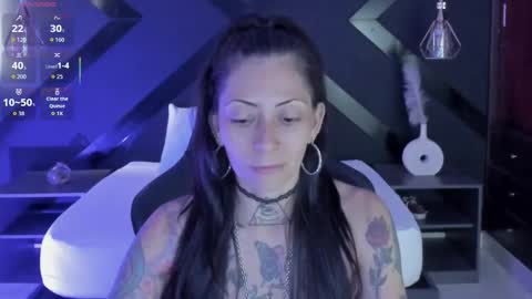 M I K A E L A online show from 03-05-26, 07:10