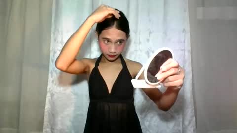 LIANNA online show from 12-10-24, 09:33