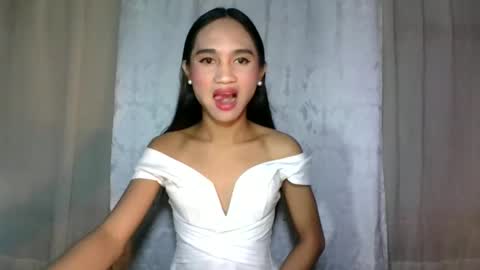 LIANNA online show from 12-24-24, 08:55